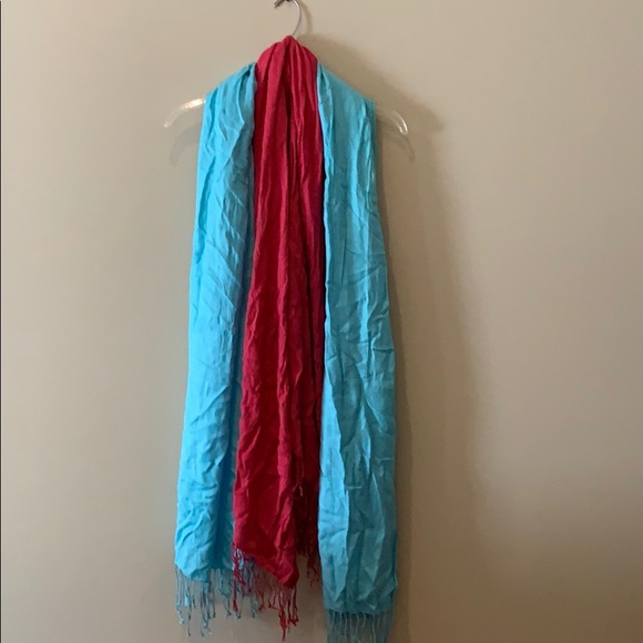 Pashmina 2 of them! - Picture 1 of 3